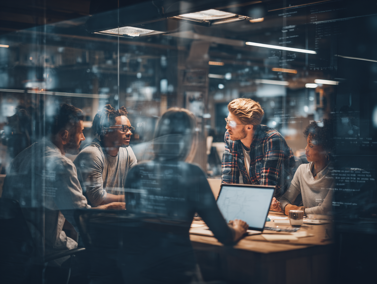 Wearable health interface and mobile companion app