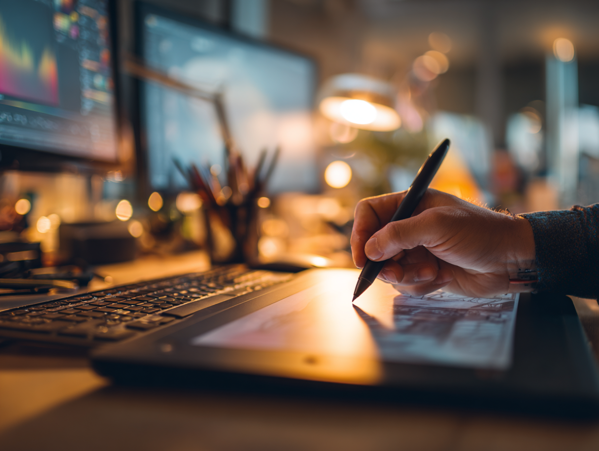 Roadmap of continuous mobile product evolution