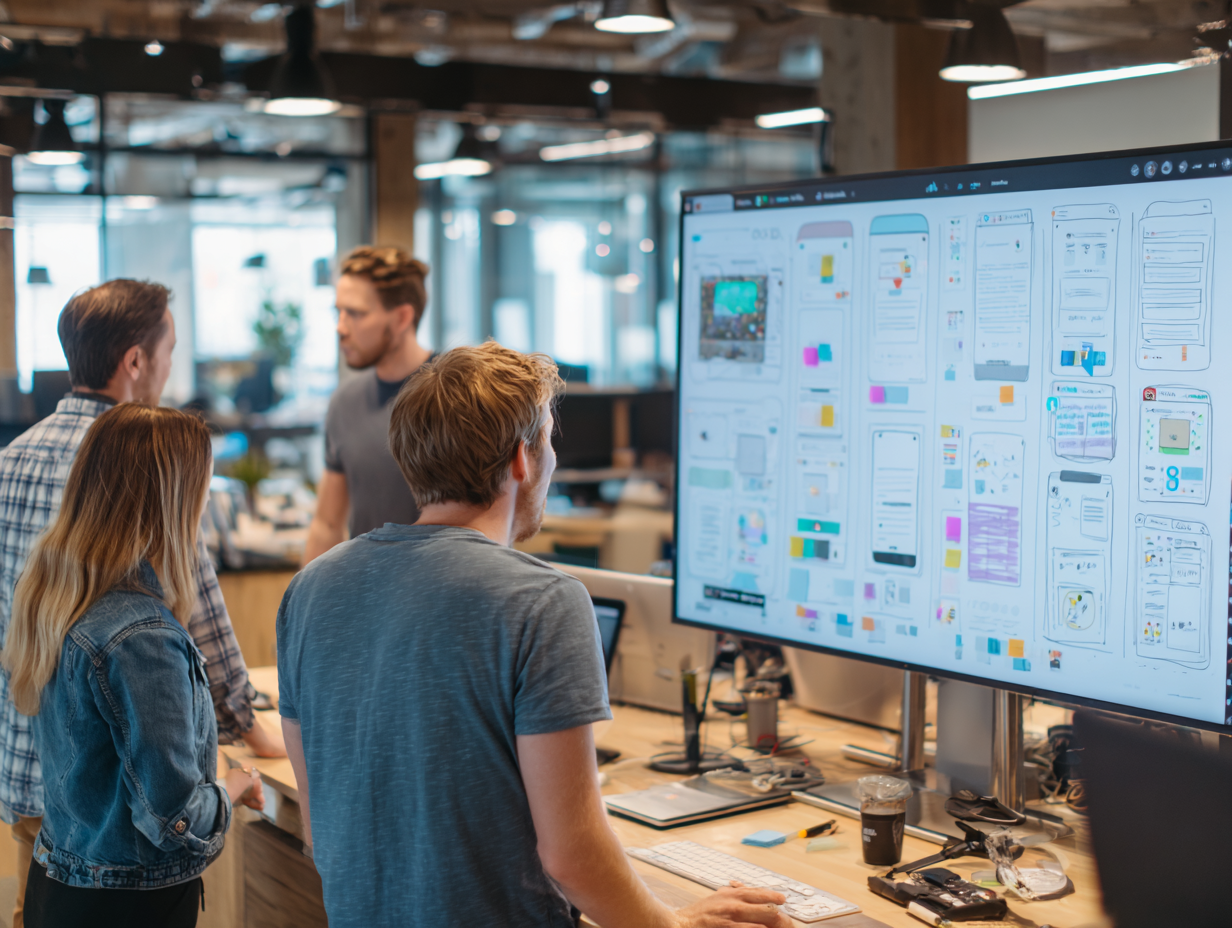 Quality assurance analytics across different mobile devices